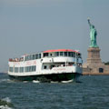 Circle Line Liberty Cruise (1 Hour) : SAVE 10% OR MORE!