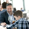 Father's Day Signature Brunch Cruise : LOWEST PRICE