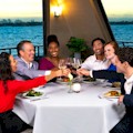 Father's Day Signature Dinner Cruise : LOWEST PRICE