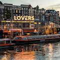 A Night in Amsterdam : SAVE 10% WITH PROMO CODE DEST10