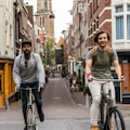 Kickstart Amsterdam : SAVE 10% WITH PROMO CODE DEST10