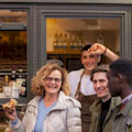 Eat like a local in Florence : SAVE 10% WITH PROMO CODE DEST10