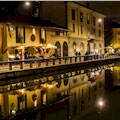 A Night in Milan : SAVE 10% WITH PROMO CODE DEST10