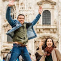 Must-See Milan : SAVE 10% WITH PROMO CODE DEST10