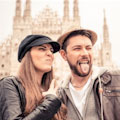 Kickstart Milan : SAVE 10% WITH PROMO CODE DEST10