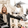 Full Day in Milan : SAVE 10% WITH PROMO CODE DEST10