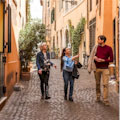 Full day in Rome : SAVE 10% WITH PROMO CODE DEST10