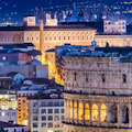 A Night in Rome : SAVE 10% WITH PROMO CODE DEST10