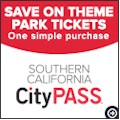 Southern California’s Famous Theme Parks : DISCOUNTED TICKETS