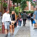 Founding Fathers and Mothers Walking Tour : SAVE 10%