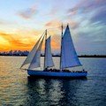 Sunset Sail on Adirondack III : SAVE 10%