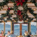 Statue & Skyline Holiday Holiday Cocoa Cruise : SAVE UP TO 25%