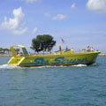 Clearwater Beach Day Trip with Sea Screamer : SAVE 12%