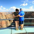 Grand Canyon West Ultimate Tour with Hoover Dam : SAVE 10% ... FROM $130.50