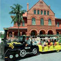 Conch Tour Train Tours Discount Key West Coupons! Save up to $12.00!