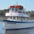 Half Day Fishing Trip : SAVE UP TO 10%