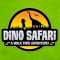 Dino Safari at Horseshoe : SAVE $5.00
