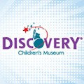 Discovery Children's Museum : INCLUDED IN THE POGO PASS! 
