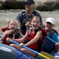 Durango 1.0 Hour Whitewater Rafting Trip : SAVE 10%