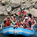 Durango 2.5 Hour Whitewater Rafting Trip : SAVE 10%