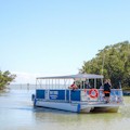 Florida Bay Boat Tour at Flamingo Marina (Miami) : SAVE 10%
