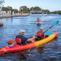 Kayak Rentals at Everglades National Park (Homestead) : SAVE 10%