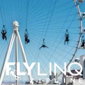 Fly Linq Zipline at The Linq : SAVE 20%