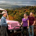 Foothills Parkway Tour : SAVE 10%