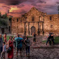 Haunted History Walking Tour : GET THE LOWEST PRICE ONLINE!