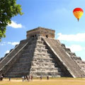 Chichen Itza Tour at Your Own Pace : FREE WITH GO CANCUN CARD