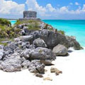 Tulum Express Tour : FREE ADMISSION WITH GO CANCUN CARD