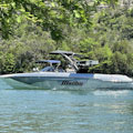 Wake Boat Rentals Lake Travis & Lake Austin, Good Vibes : GET THE LOWEST PRICE ONLINE!
