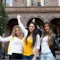 New York City Gossip Girl Tour with On Location Tours offers fun tours of New York City.
