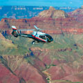 Day Tour of the Grand Canyon, Sedona and the Navajo Nation.