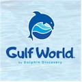 Gulf World Marine Park : INCLUDED IN POGO PASS