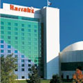 Harrah's Council Bluffs Hotel Discounts