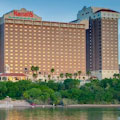 Harrah's hotel discounts Laughlin