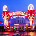 HorseShoe Tunica Mississippi hotel discounts