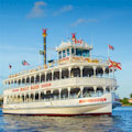 Jungle Queen Sightseeing Tour : LOWEST PRICE