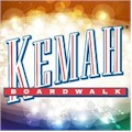 The Kemak Boardwalk : INCLUDED IN POGO PASS