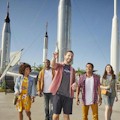 Kennedy Space Center VIP Small Group Tour from Orlando - Get free discounts and coupons at DestinationCoupons.com