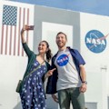 Kennedy Space Center Explore Tour from Orlando - Get free discounts and coupons at DestinationCoupons.com