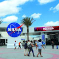 Kennedy Space Center Tour from Orlando - Get free discounts and coupons at DestinationCoupons.com