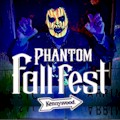 Phantom Fall Fest: at Kennywood : SAVE UP TO 25% OR MORE