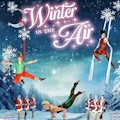 Le Grand Cirque Presents Winter in the Air : SAVE 30%