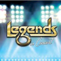 Legends in Concert : SAVE UP TO 10%