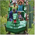 LEGOLAND® Windsor : SAVE UP TO 33%