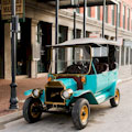 Model T Electric Cart Rental : GET THE LOWEST PRICE ONLINE!