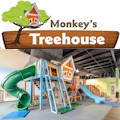 Monkey's Treehouse : INCLUDED IN POGO PASS