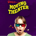 Ripley's 4D Moving Theater : SAVE UP TO 45%